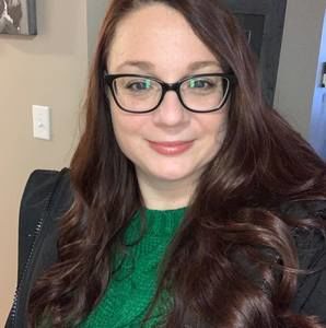 Meet your Posher, Mandy